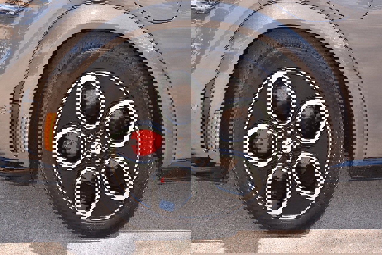 Certified 2023 Ford Mustang Mach-E GT image 39