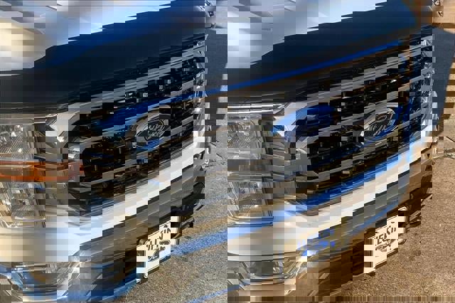 Certified 2023 Ford F150 XLT w/ Equipment Group 301A Mid image 30