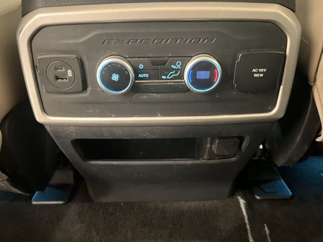 Certified 2022 Ford Expedition Max XLT image 20