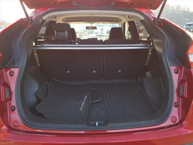 Used 2020 Mitsubishi Eclipse Cross LE image 10