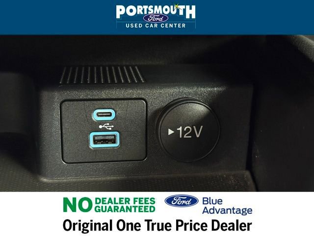 Certified 2022 Ford Escape SE w/ SE Sport Appearance Package image 19