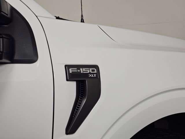 Certified 2021 Ford F150 XLT w/ Equipment Group 302A High AWD/4WD image 10