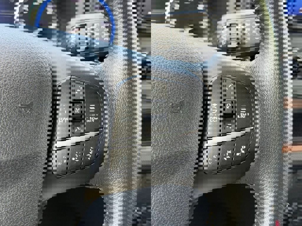 Certified 2023 Ford Bronco Sport Outer Banks image 26