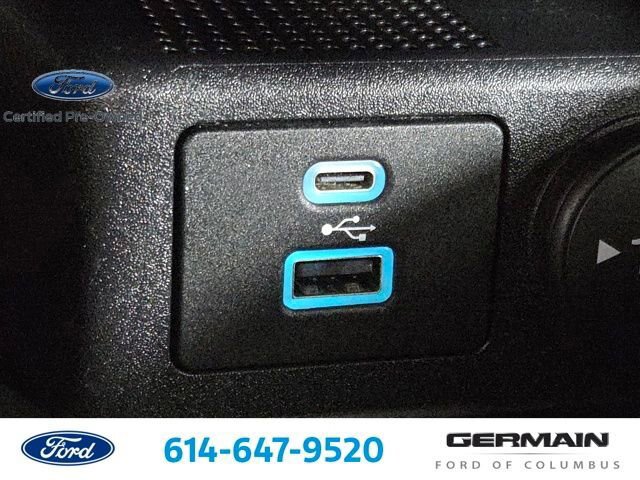Certified 2022 Ford Bronco Sport Big Bend AWD/4WD image 38