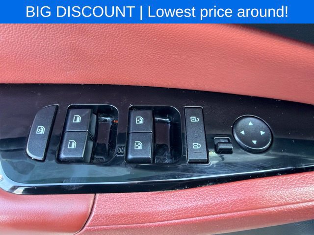 Used 2023 Kia Sportage SX AWD/4WD image 26