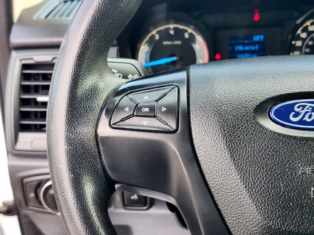 Certified 2023 Ford Ranger XL AWD/4WD image 27
