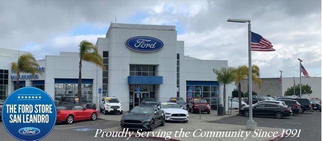 Certified 2020 Ford Explorer Limited image 8