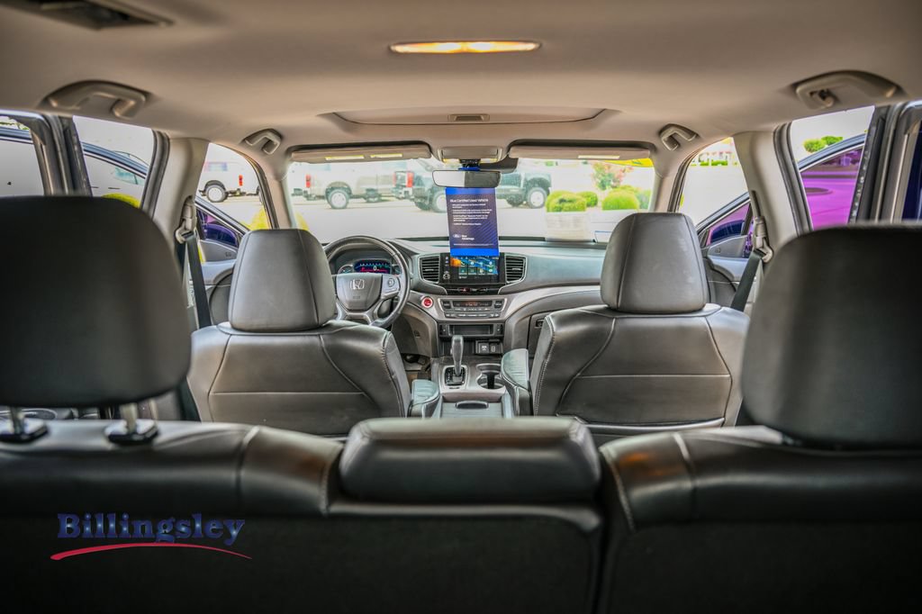 Used 2019 Honda Pilot EX-L image 16