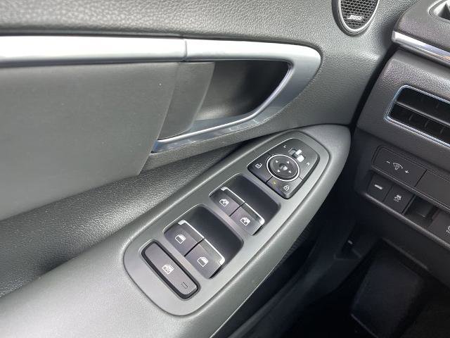 Used 2020 Hyundai Sonata SEL Plus w/ Tech Package image 22