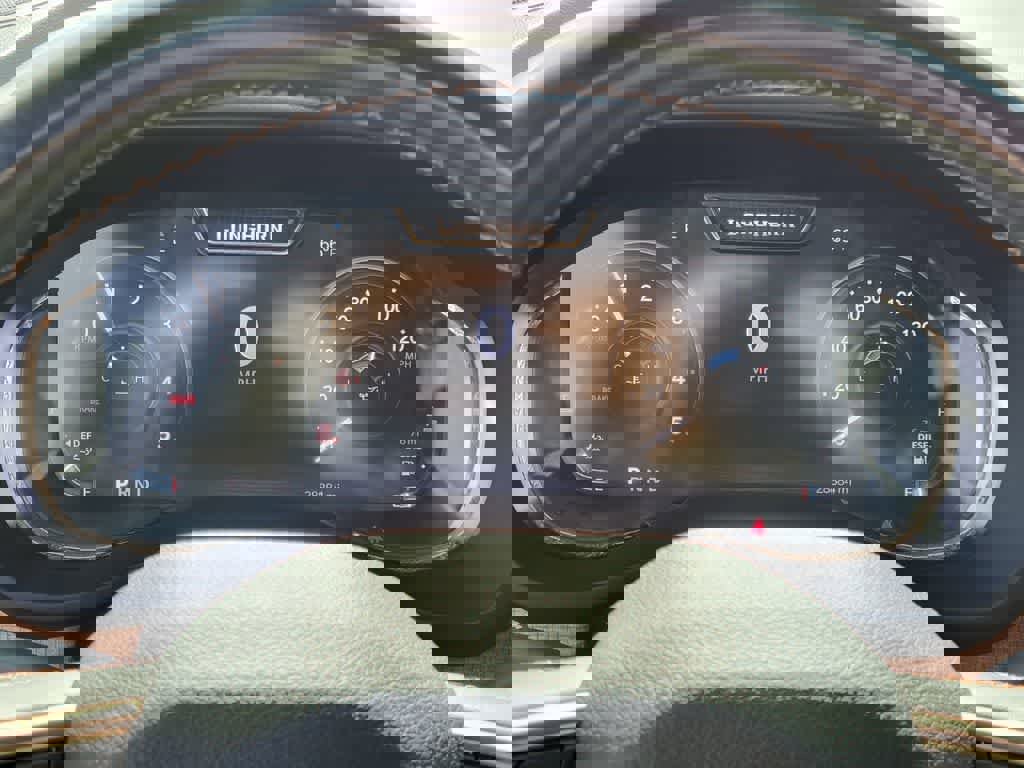 Used 2023 RAM 3500 Limited image 24