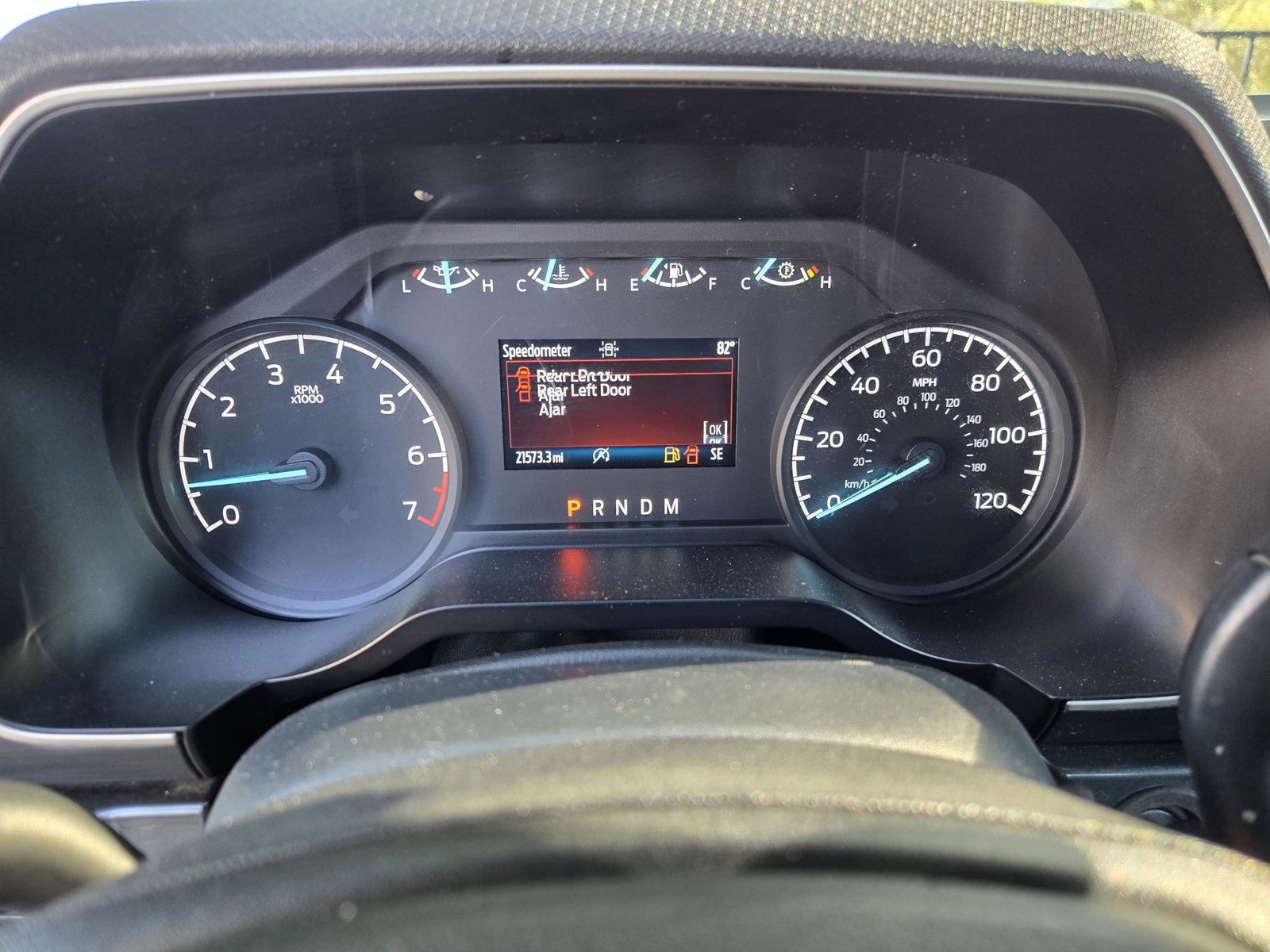 Certified 2021 Ford F150 XL w/ Equipment Group 101A High image 26