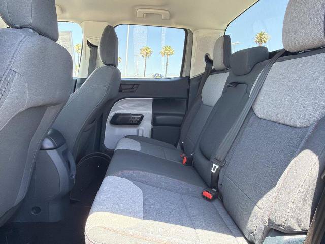 Certified 2024 Ford Maverick XLT FWD image 20