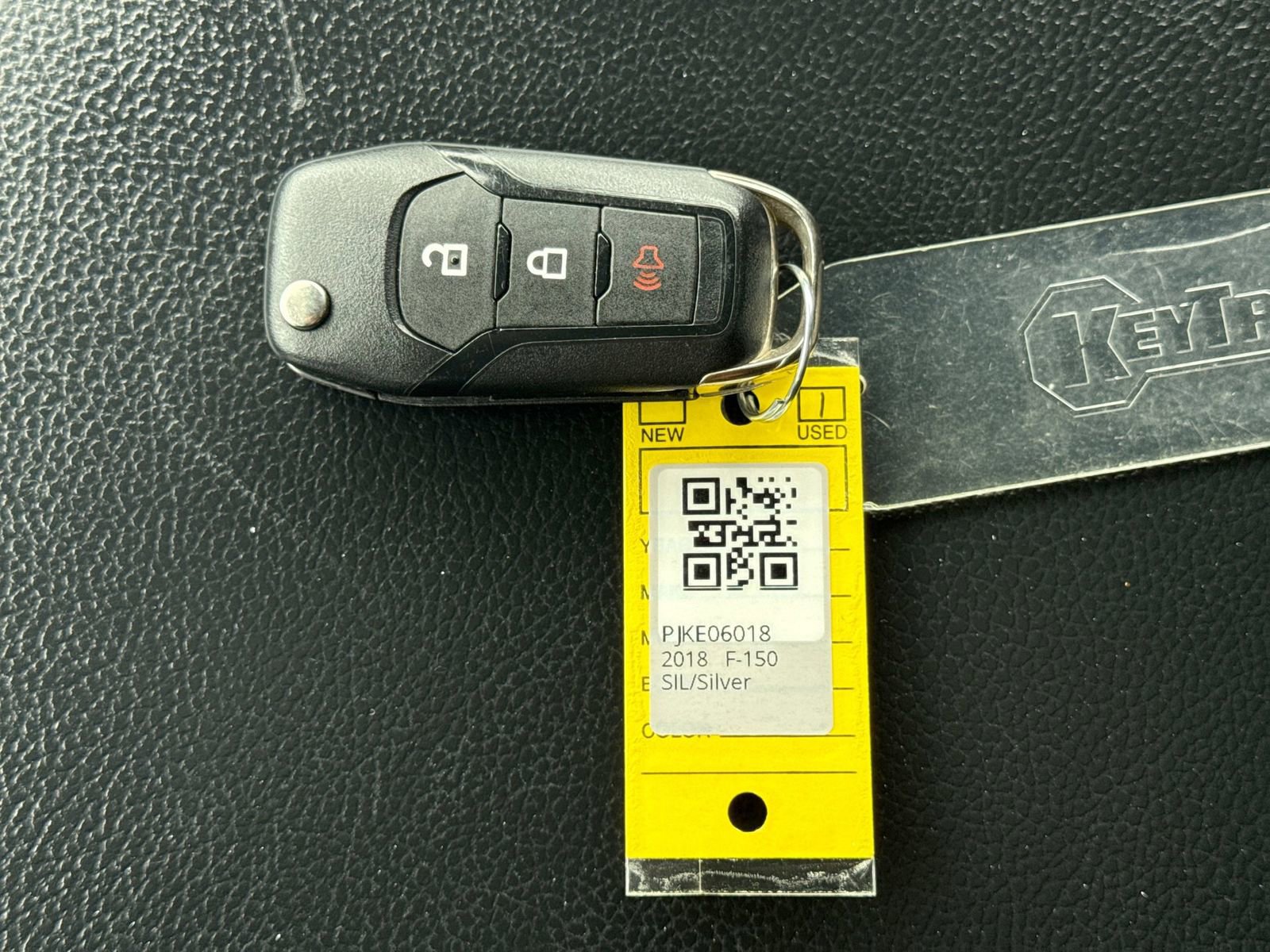 Certified 2018 Ford F150 XL w/ Equipment Group 101A Mid AWD/4WD image 19