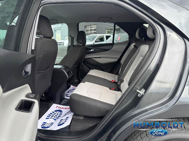 Used 2019 Chevrolet Equinox LT AWD/4WD image 25