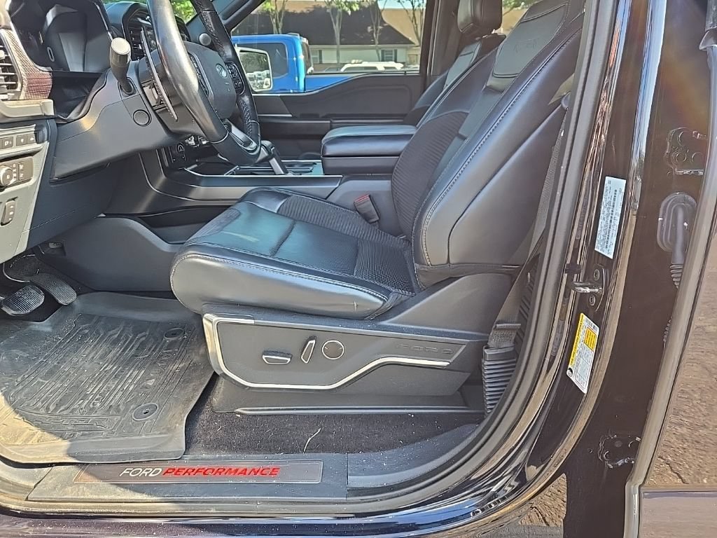 Certified 2021 Ford F150 Raptor w/ Equipment Group 801A High AWD/4WD image 20