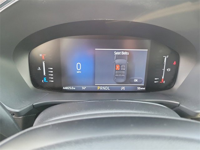 Certified 2023 Ford Escape ST-Line image 7