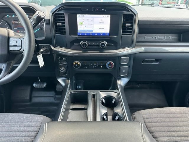 Certified 2023 Ford F150 XL w/ STX Appearance Package AWD/4WD image 16