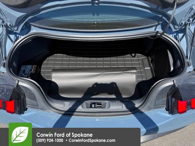 Certified 2024 Ford Mustang GT Premium RWD image 17
