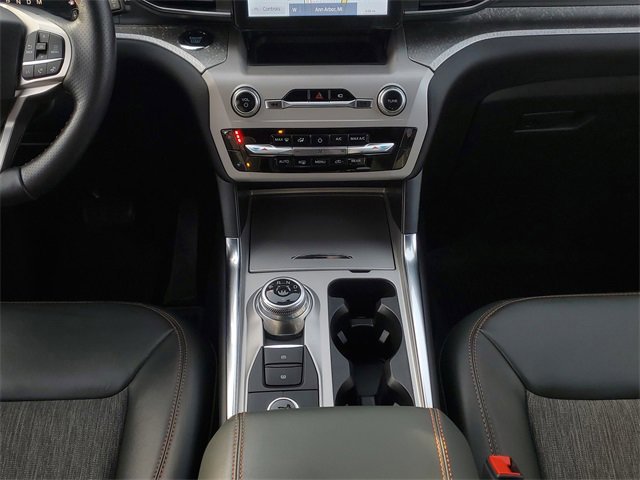 Certified 2023 Ford Explorer Timberline w/ Timberline Technology Package image 31