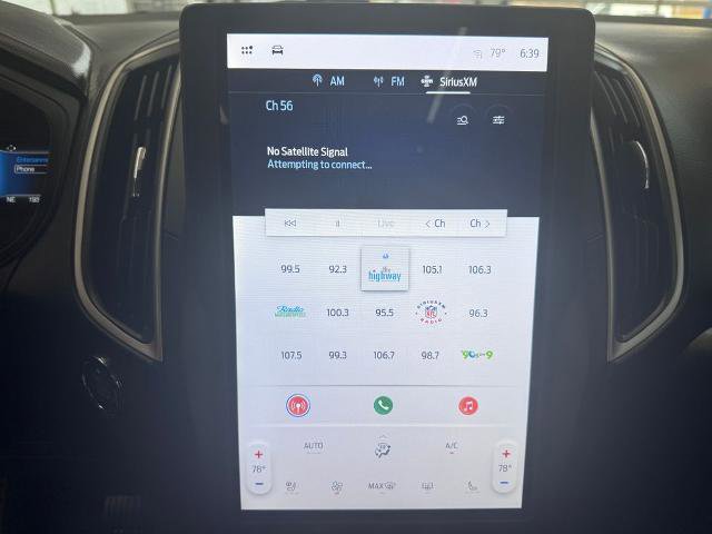 Certified 2024 Ford Edge SEL w/ Convenience Package AWD/4WD image 19