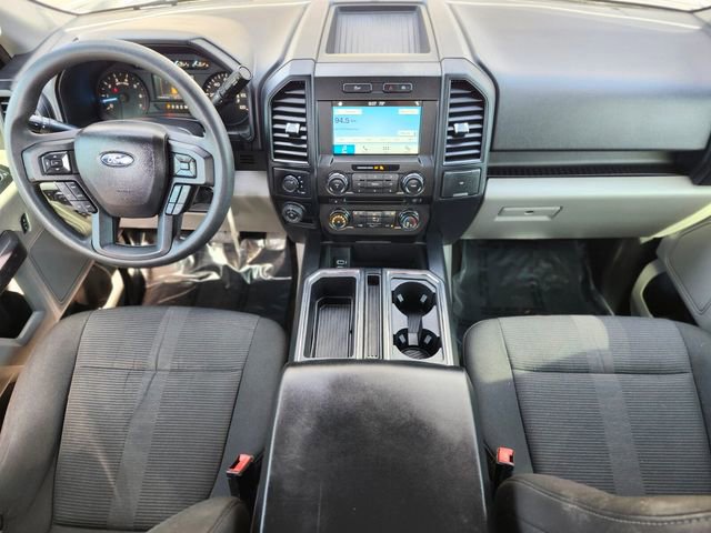 Certified 2018 Ford F150 XL w/ Equipment Group 101A Mid AWD/4WD image 12