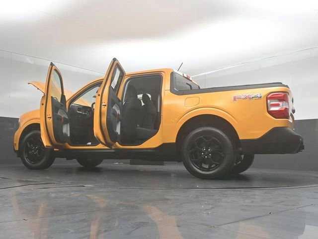 Certified 2022 Ford Maverick XLT w/ Equipment Group 300A Standard image 53