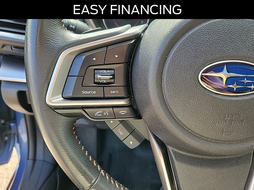Used 2019 Subaru Crosstrek 2.0i Limited w/ Moonroof Package w/Navigation AWD/4WD image 23