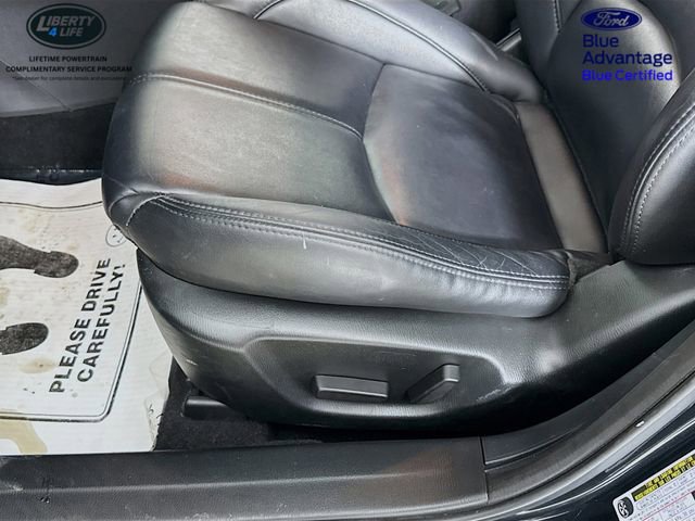 Used 2018 MAZDA MAZDA3 Touring image 19