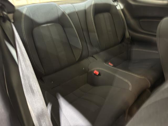 Certified 2018 Ford Mustang ECOBOOST w/ Equipment Group 101A image 19