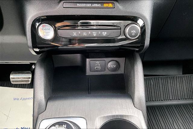 Certified 2024 Ford Escape ST-Line Select w/ Tech Pack #1 AWD/4WD image 32