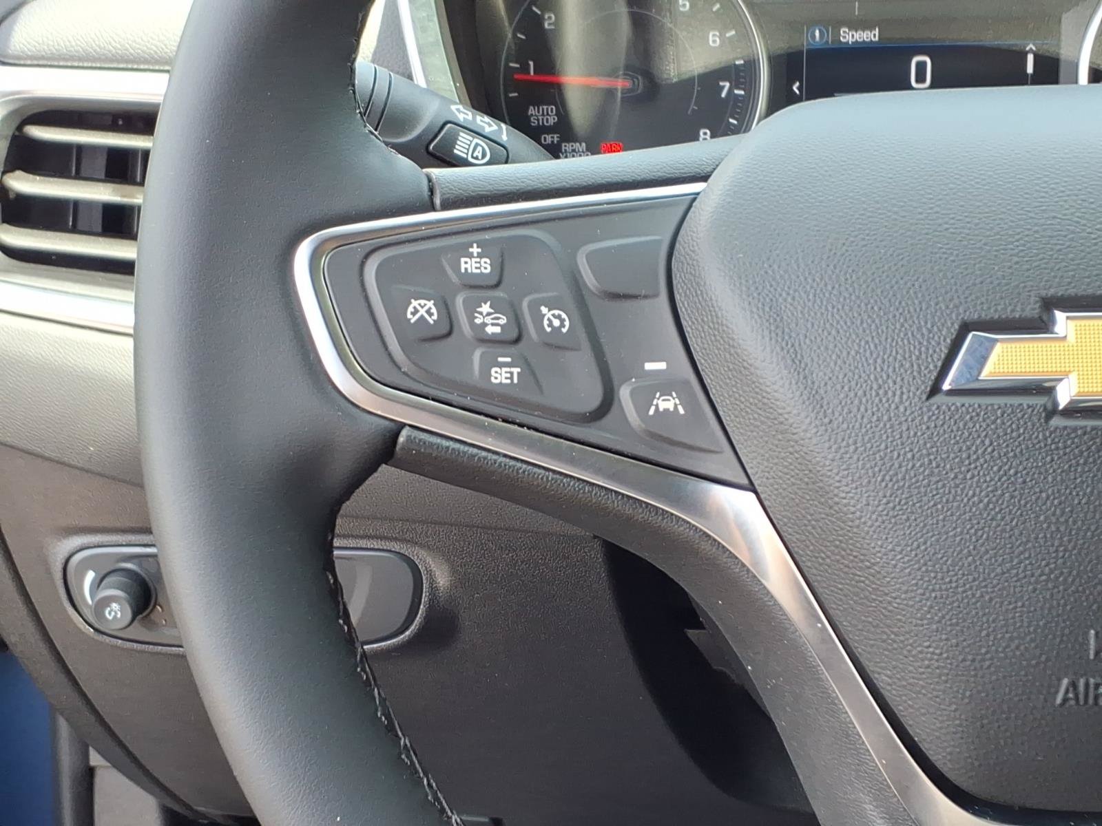 Used 2024 Chevrolet Equinox LT w/ LPO, Floor Liner Package FWD image 19