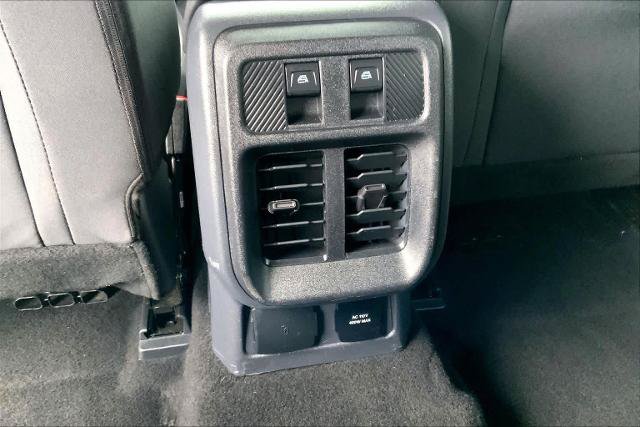 Certified 2025 Ford Bronco Big Bend AWD/4WD image 36