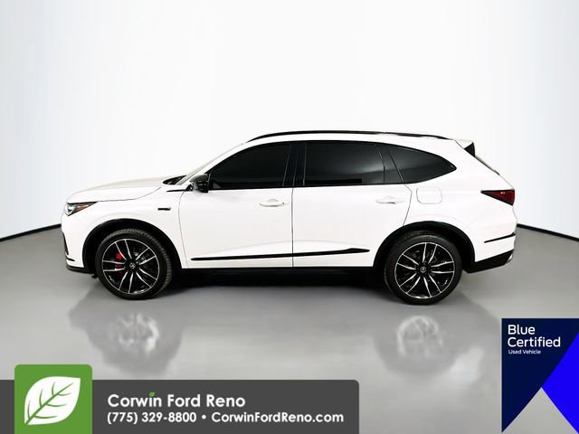Used 2022 Acura MDX Type S image 3