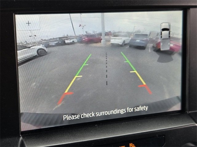 Certified 2020 Ford F150 XLT w/ Equipment Group 302A Luxury image 19