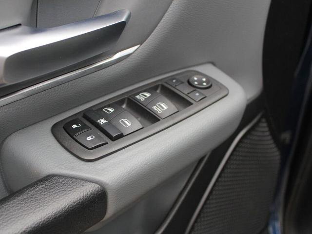 Used 2022 RAM 1500 Big Horn image 18