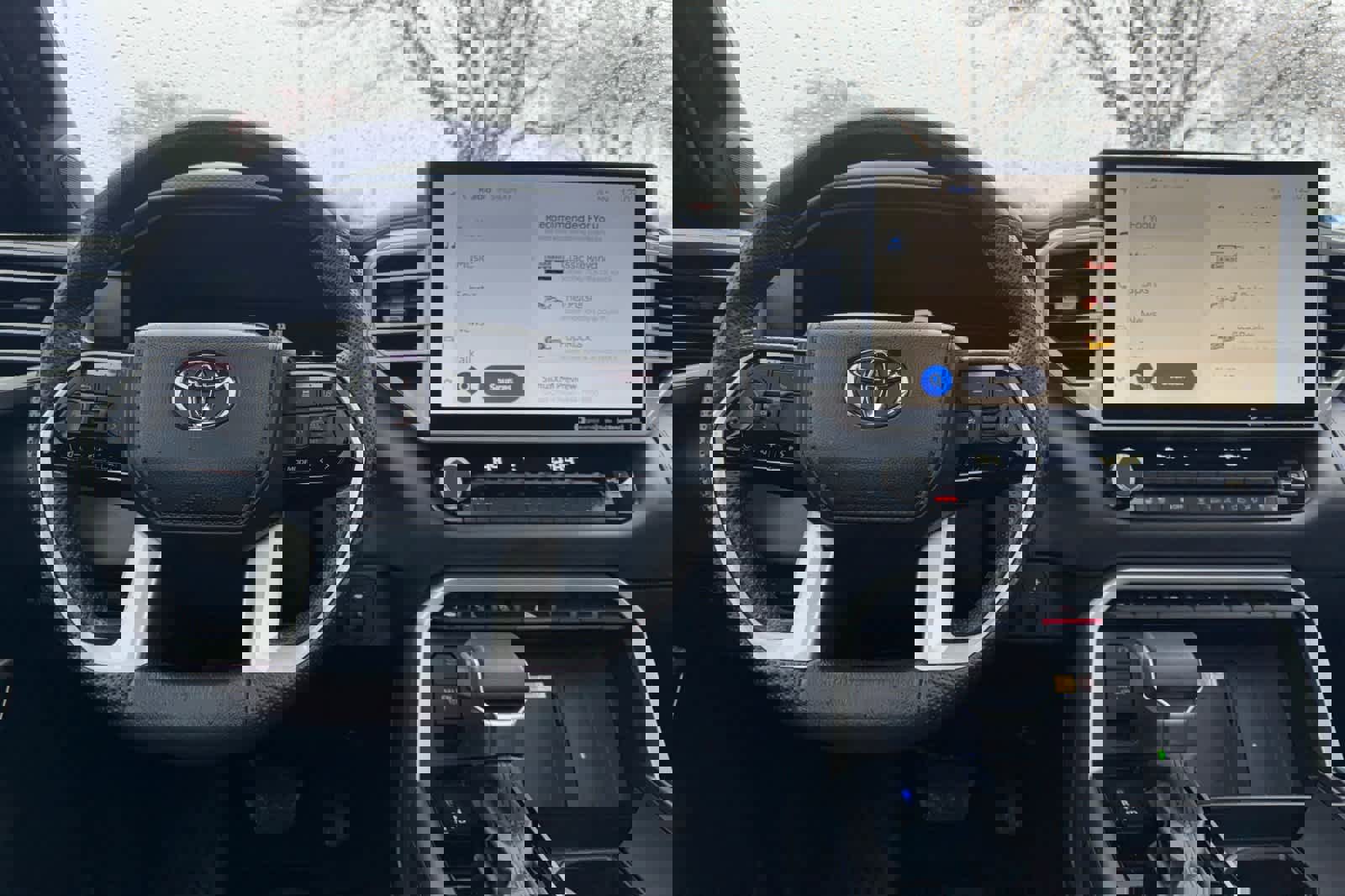 Used 2024 Toyota Tundra Platinum image 14