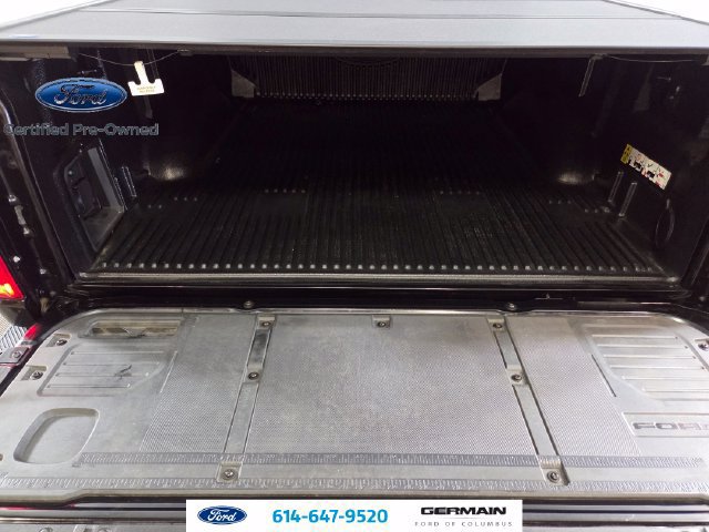 Certified 2023 Ford F150 Lariat w/ Equipment Group 502A High AWD/4WD image 23