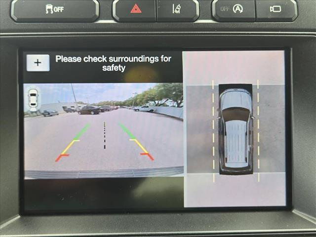 Certified 2019 Ford Expedition Limited w/ Equipment Group 302A RWD image 14