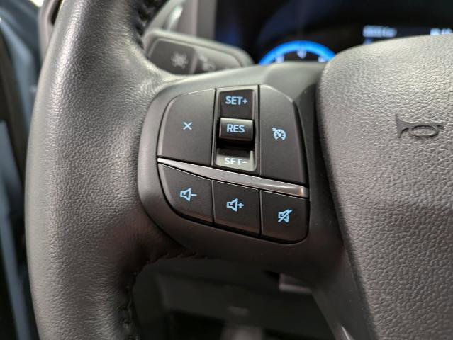 Certified 2022 Ford Bronco Sport Big Bend w/ Convenience Package image 16