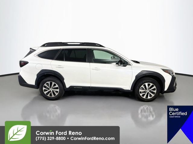 Used 2024 Subaru Outback Premium AWD/4WD image 10