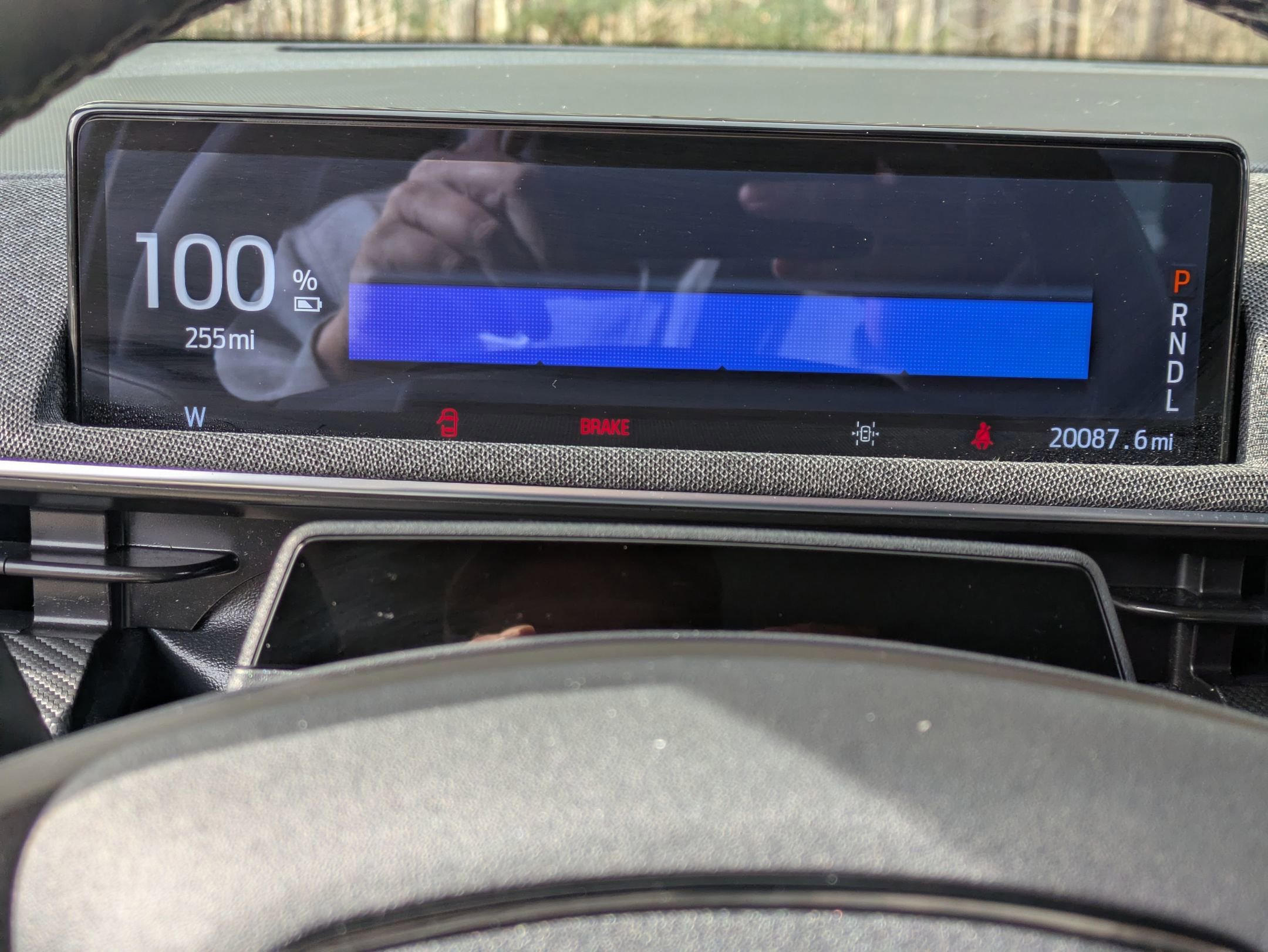 Certified 2023 Ford Mustang Mach-E Premium w/ Mustang Nite Pony Package image 19