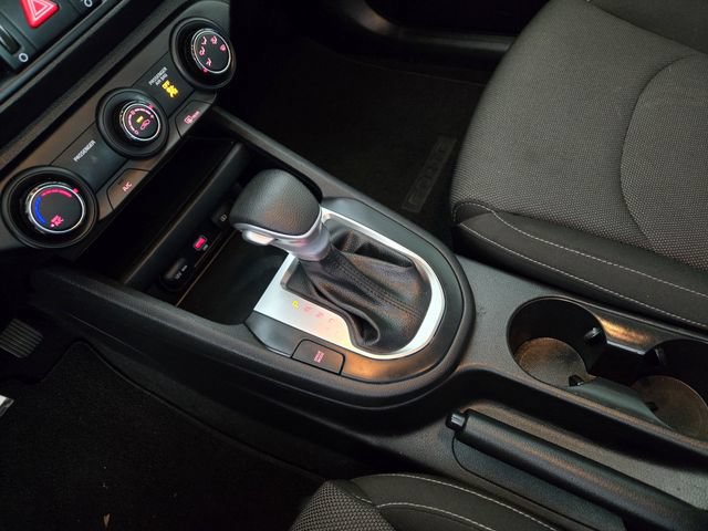 Used 2024 Kia Forte LXS FWD image 21
