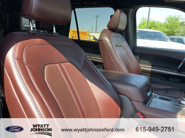 Certified 2024 Ford Expedition Limited image 25