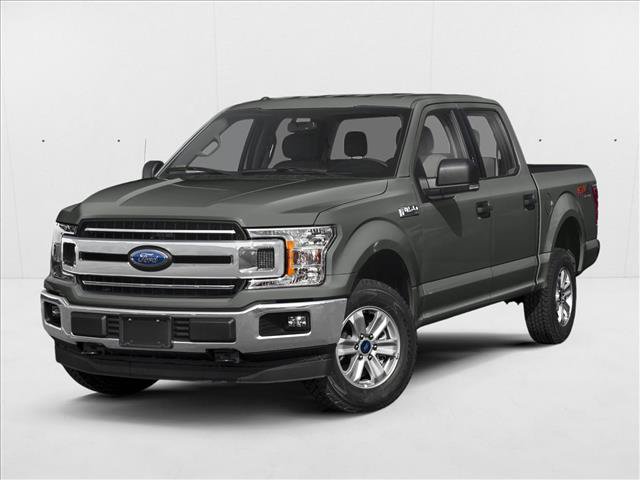 Certified 2020 Ford F150 XLT w/ Equipment Group 301A Mid RWD video 1
