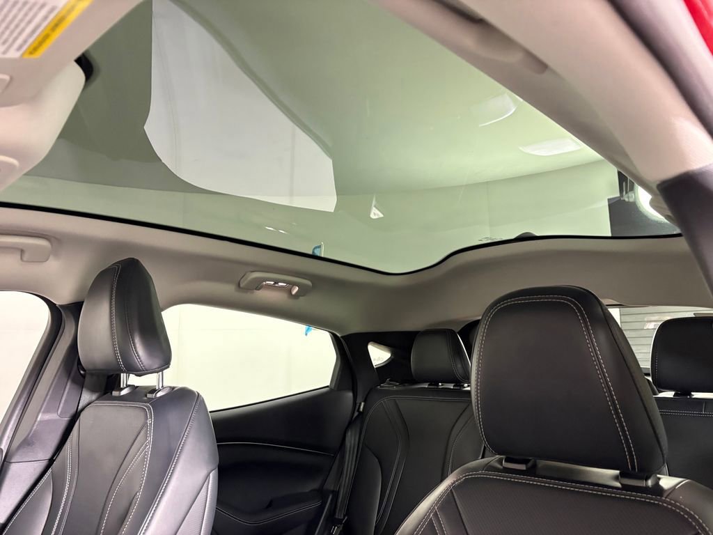 Certified 2023 Ford Mustang Mach-E Premium image 26