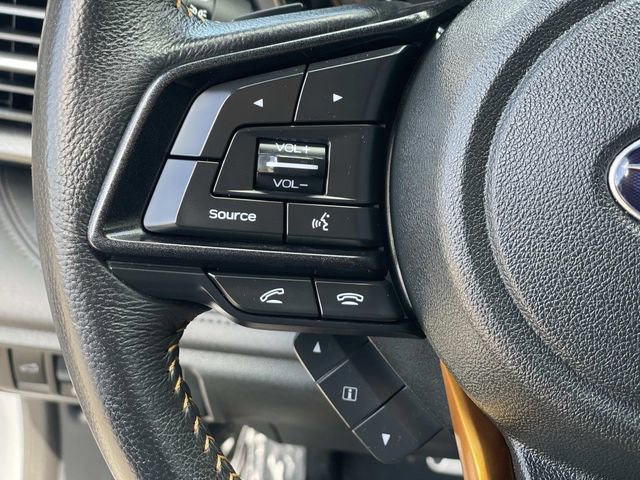 Used 2022 Subaru Outback Wilderness w/ Wilderness Package AWD/4WD image 9
