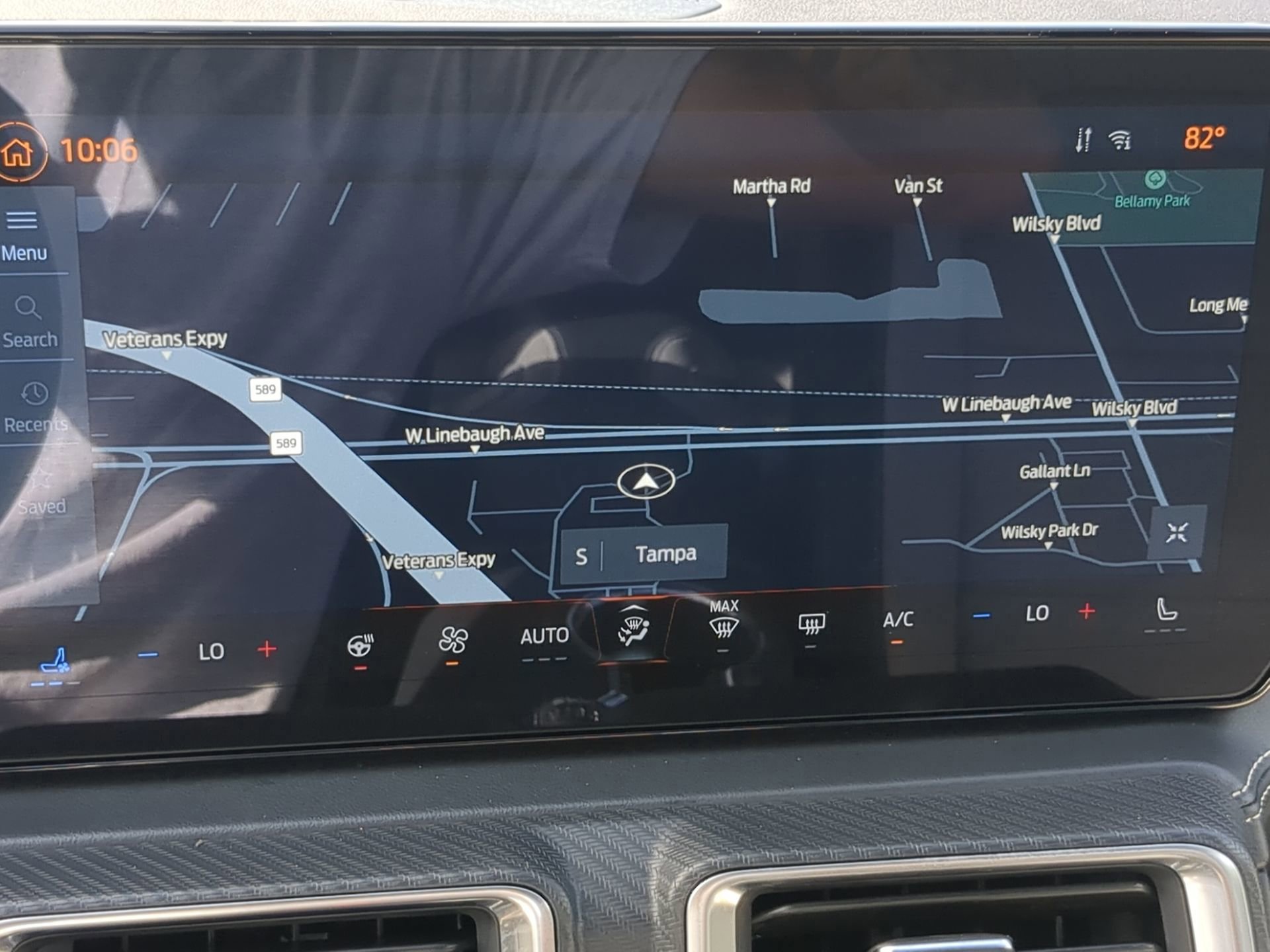 Certified 2025 Ford Mustang GT Premium image 50