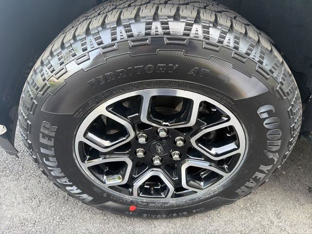 Certified 2023 Ford F150 XLT w/ Equipment Group 302A High AWD/4WD image 23