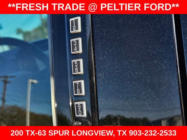 Certified 2021 Ford F150 XLT w/ Equipment Group 302A High image 24