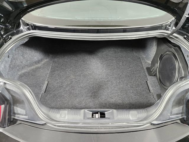 Certified 2024 Ford Mustang Dark Horse w/ Dark Horse Handlin Package image 15